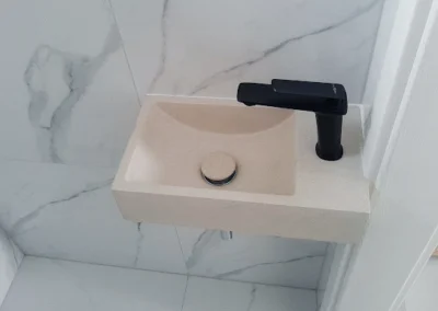 vízszerelő-csaptelep csere és javítás-fürdőszoba felújítás-Tar-Ép-Gép